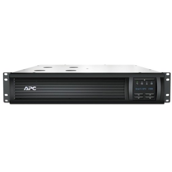 Apc Smart-UPS 1500 Va LCD RM Smt1500rmi2unc
