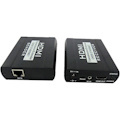 4XEM 100M/328FT HDMI Extender Over Single CAT-5E or CAT-6 RJ45