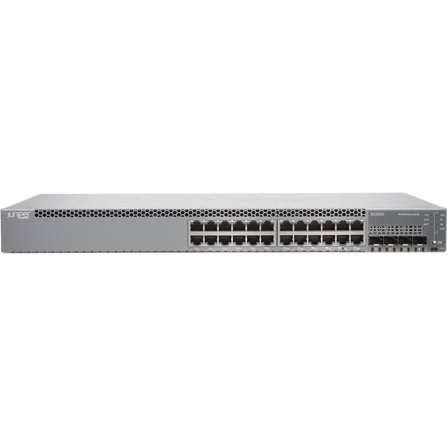 Juniper EX2300 Ethernet Switch