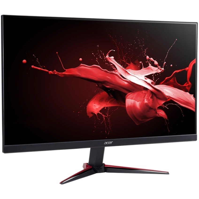 Acer Nitro VG240Y S Full HD LCD Monitor - 16:9 - Black