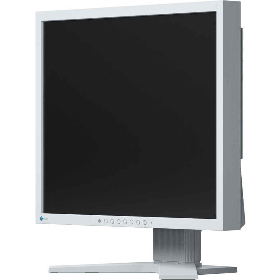 EIZO FlexScan S1934H-GY 19" Class SXGA LCD Monitor - 5:4 - Light Grey