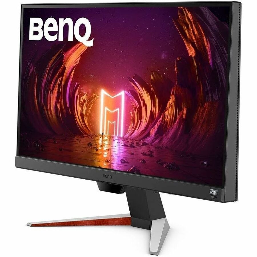 BenQ MOBIUZ EX240N 24,0" Class Full HD LED-gamingmonitor - 16:9 - Grijs