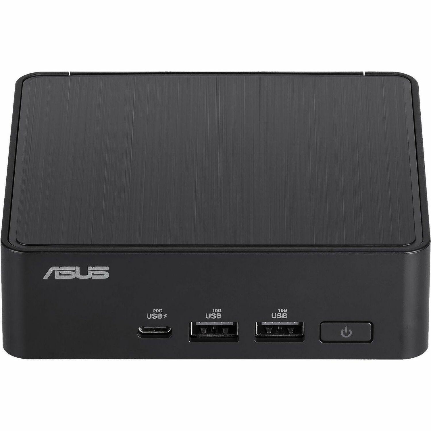 Asus Nuc Micro PC, C3-100U, DDR5(0/2), M.2(0/2), WL, No P/Cord, 3YR RTB