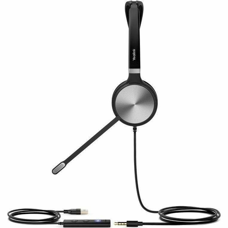 Yealink UH36 Mono Headset