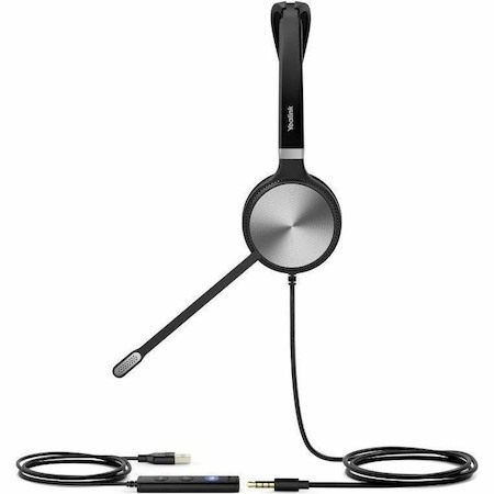 Yealink UH36 Mono Headset