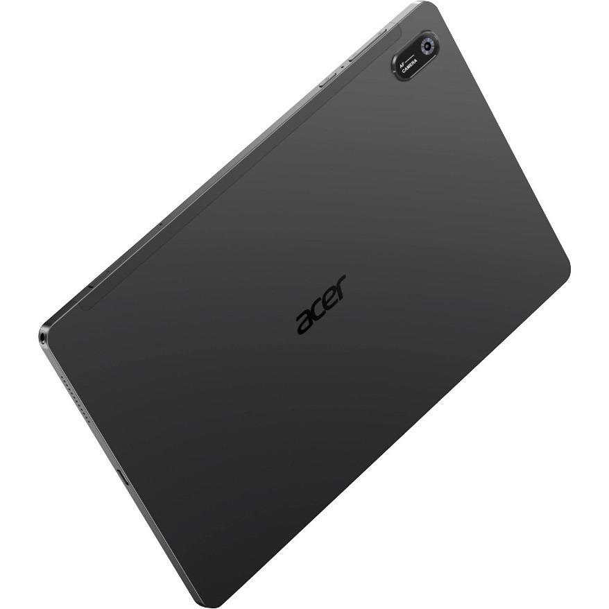 Acer Iconia Tab P10 P10-11 P10-11-K68D Tablet - 10.4" WUXGA - MediaTek MT6370 - 6 GB - 128 GB Storage - Android 12 - Iron