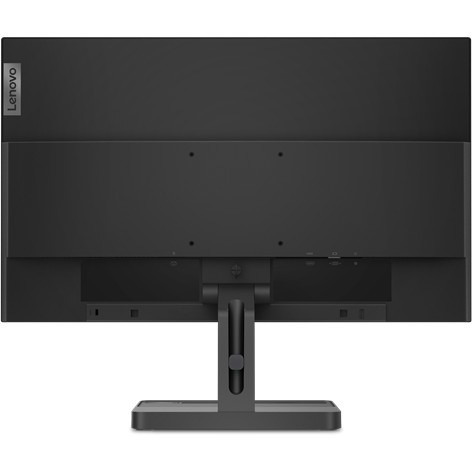 Lenovo L24e-30 24" Class Full HD LCD Monitor - 16:9 - Raven Black