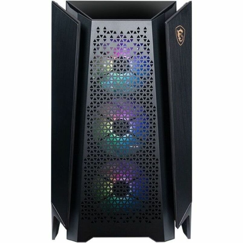 MSI Infinite RS AI Gaming PC Intel Ultra 9 285K Nvidia RTX 5090 64GB 2TB SSD W11 PH