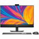 Dell OptiPlex 7000 7420 All-in-One Computer - Intel Core i5 14th Gen i5-14500 - vPro Technology - 16 GB - 512 GB SSD - 23.8" Full HD - Desktop - Black