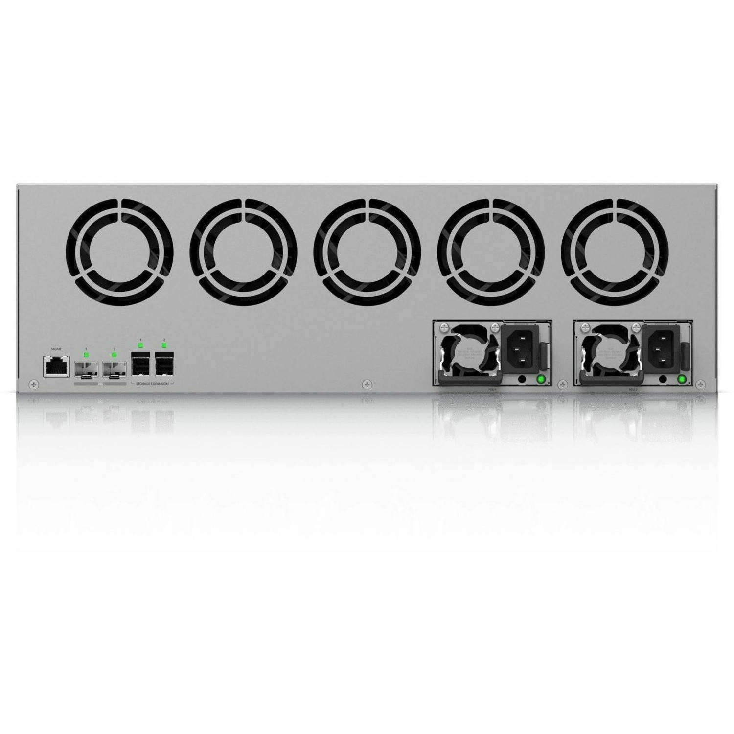 Ubiquiti Enterprise NVR Core