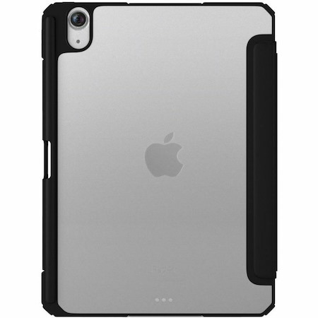 MAXCases BREEZE Carrying Case (Folio) for 27.9 cm (11") Apple iPad Air 11 (2024) Tablet - Black