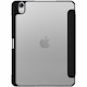MAXCases BREEZE Carrying Case (Folio) for 27.9 cm (11") Apple iPad Air 11 (2024) Tablet - Black