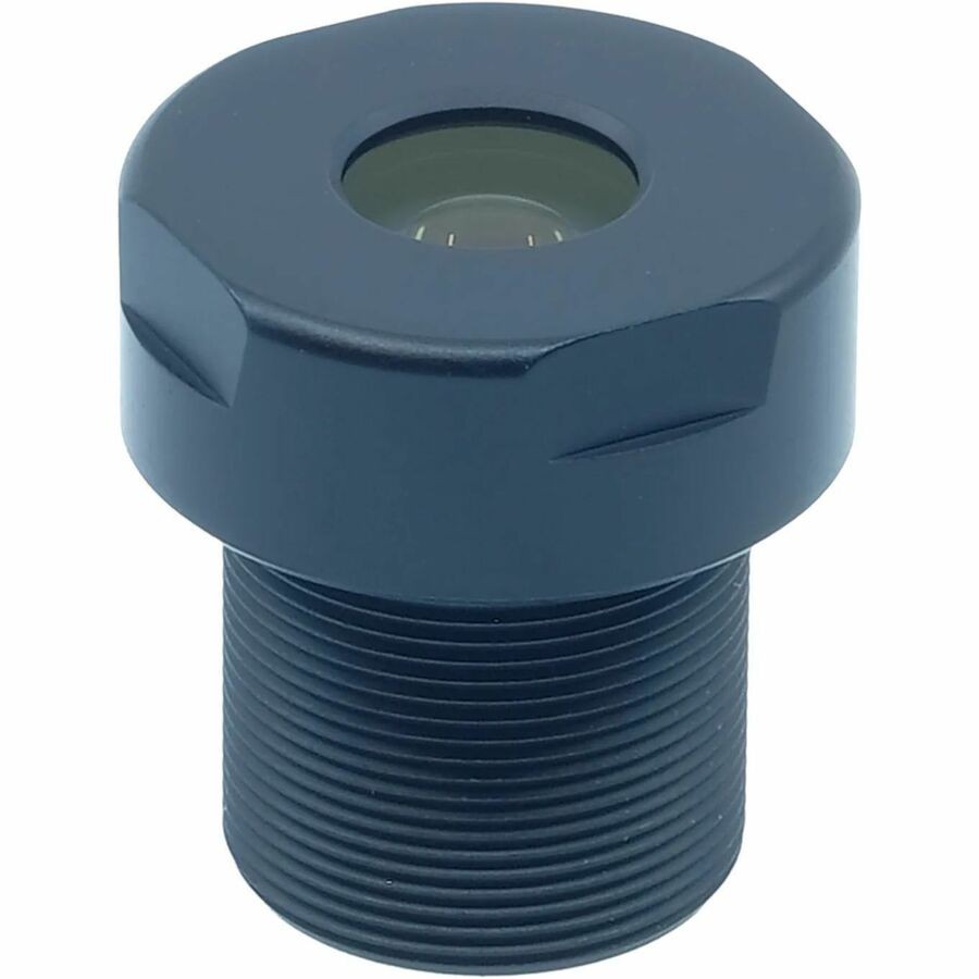 AXIS - 8 mmf/1.6 - Fixed Lens for M12-mount