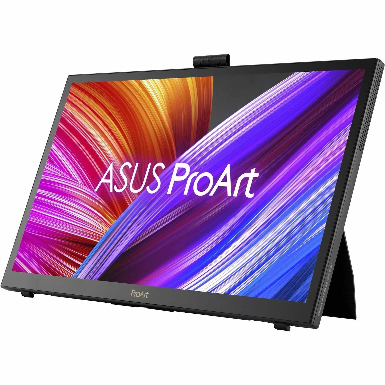 Asus ProArt PA169CDV 16" Class LED Touchscreen Monitor - 16:9 - 29 ms