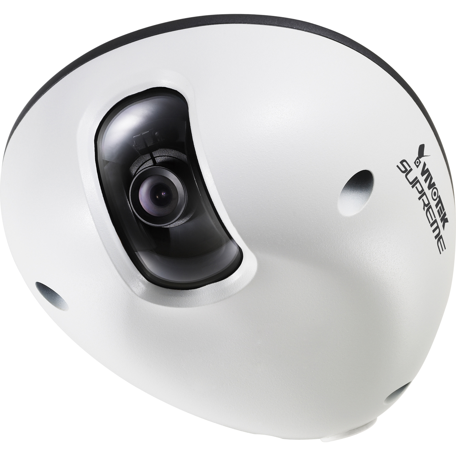 Vivotek Network Camera - Color