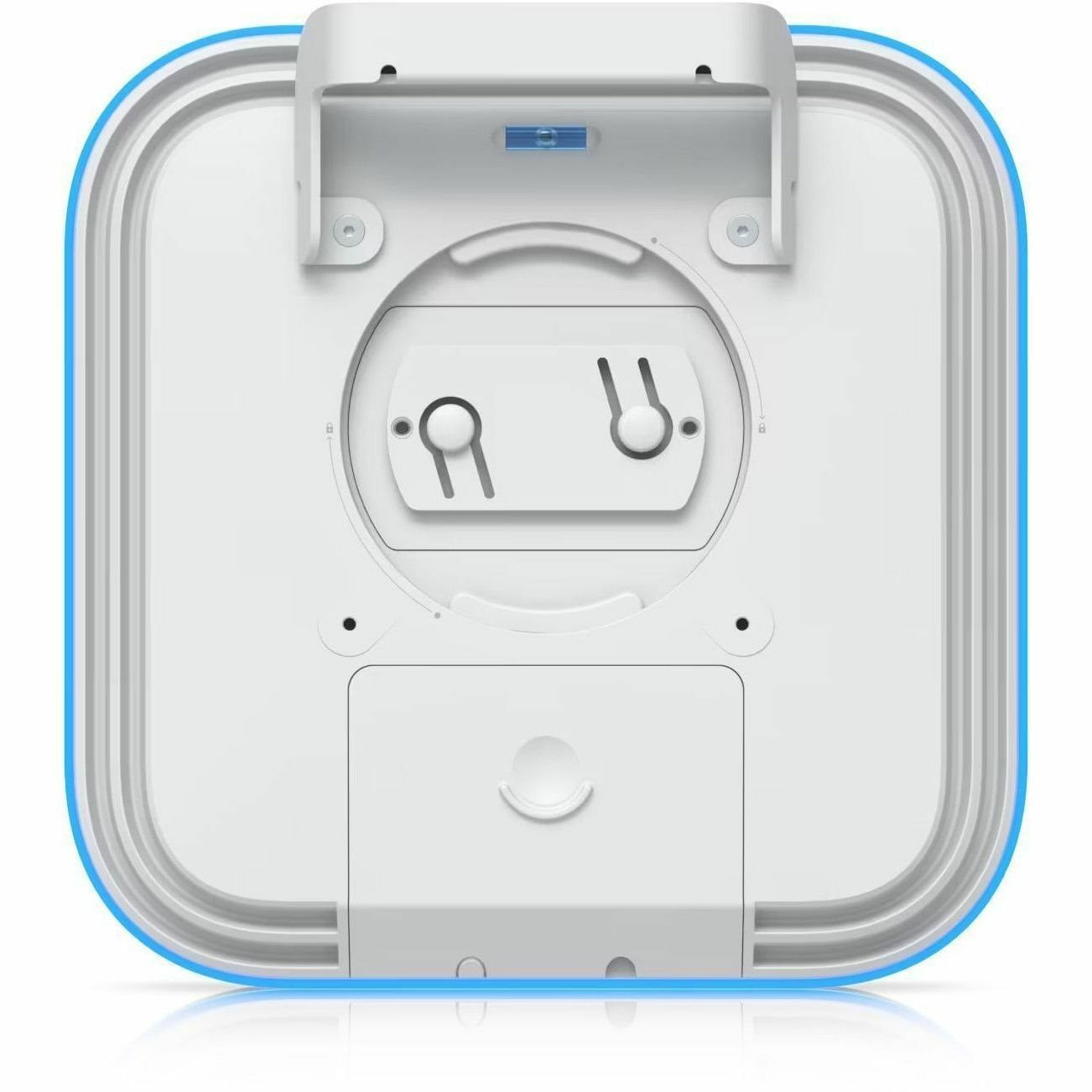 Ubiquiti Tri Band Wi-Fi 7 IEEE 802.11n/ac/ax/be/v/r/k 11.50 Gbit/s Wireless Access Point - Indoor/Outdoor