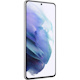 Samsung Galaxy S21 5G SM-G991B/DS 256 GB Smartphone - 15.7 cm (6.2") Dynamic AMOLED Full HD Plus 1080 x 2400 - Octa-core (Cortex X1Single-core (1 Core) 2.90 GHz + Cortex A78 Triple-core (3 Core) 2.80 GHz + Cortex A55 Quad-core (4 Core) 2.20 GHz - 8 GB RAM - Android 11 - 5G - Phantom White