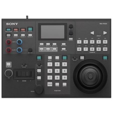 Sony Pro RMIP500/1 Device Remote Control