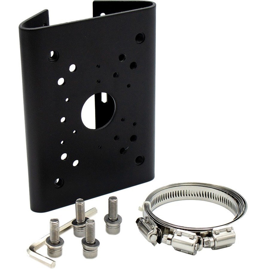 Pole Mount Bracket