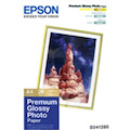 Epson Premium Inkjet Photo Paper