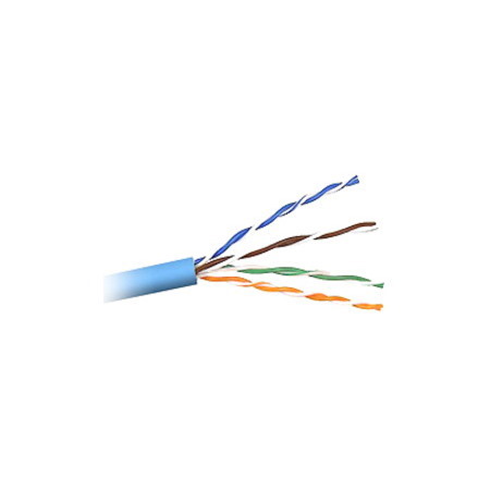 Belkin Cat. 5E STP Bulk Patch Cable
