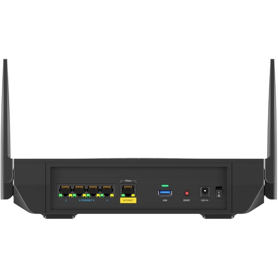 Linksys Hydra Pro 6E: Tri-Band Mesh WiFi 6E Router