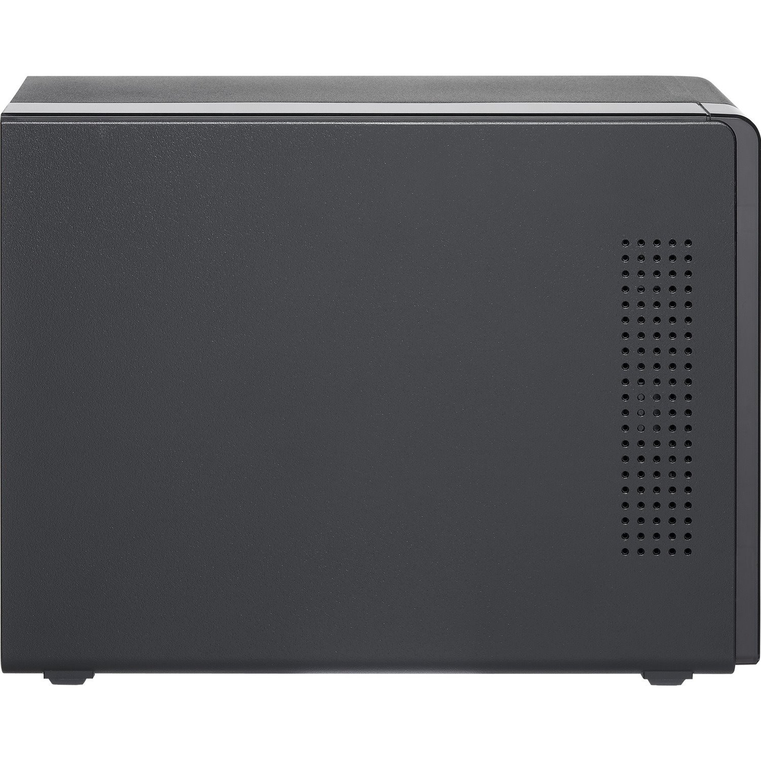 QNAP Turbo NAS TS-251+ 2 x Total Bays NAS Storage System - Intel Celeron Quad-core (4 Core) 2 GHz - 2 GB RAM - DDR3L SDRAM