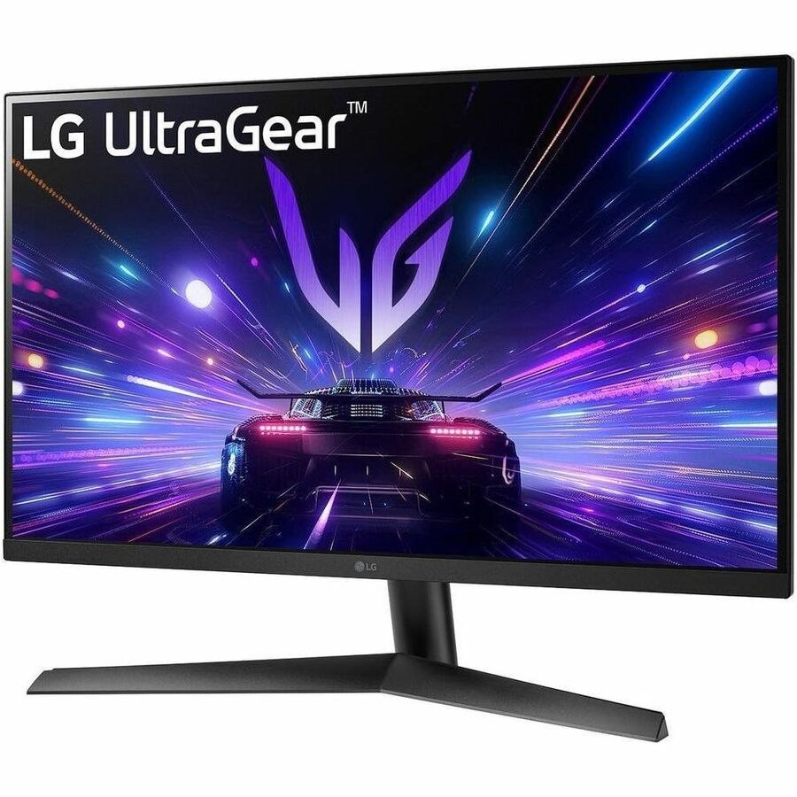 LG UltraGear 27GS60F-B 27" Class Full HD Gaming LED Monitor - 16:9