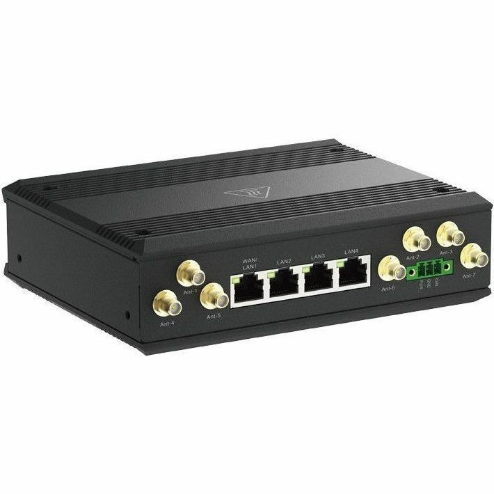 D-Link DTM-550-G Wi-Fi 6 IEEE 802.11 a/b/g/n/ac/ax 2 SIM Ethernet, Cellular Modem/Wireless Router