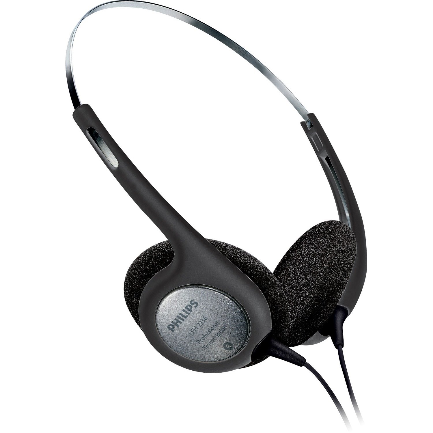 Philips LFH2236 Binaural Headphone