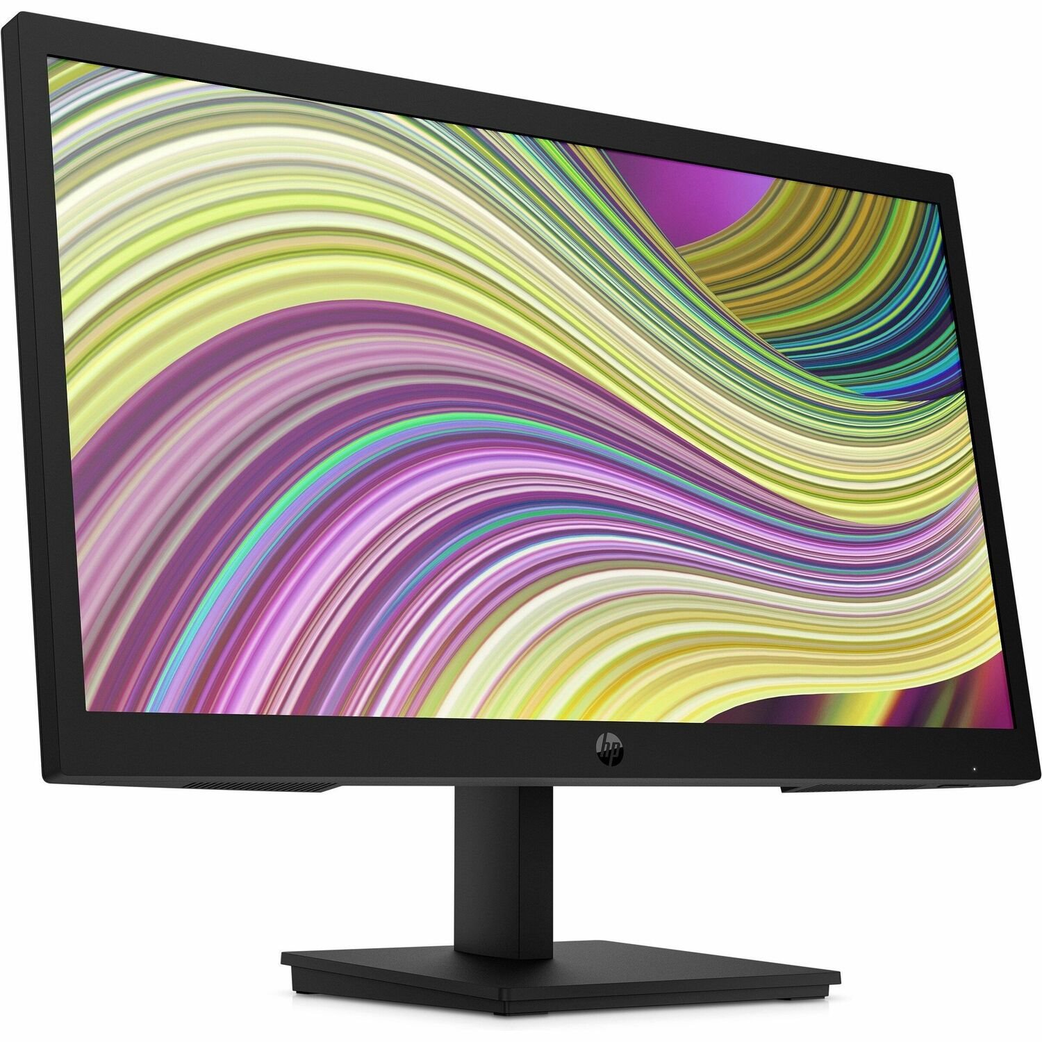 HPI SOURCING - NEW P22v G5 22" Class Full HD LED Monitor - 16:9