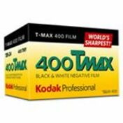 Kodak T-MAX 8568214 Black & White Film Roll