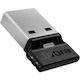Jabra LINK 390a Bluetooth 5.3 Bluetooth Adapter for Bluetooth Headset, Desktop Computer
