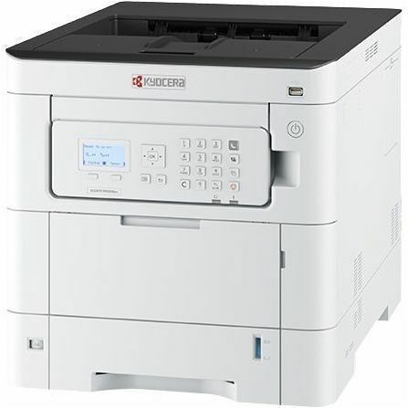 Kyocera Ecosys PA3500cx Desktop Wired Laser Printer - Colour