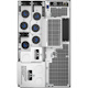 APC Smart-UPS On-Line, 8kVA/8kW, Tower, 208V, 6x L6-30R NEMA outlets, Network Card+SmartSlot, Extended runtime, W/O rail kit