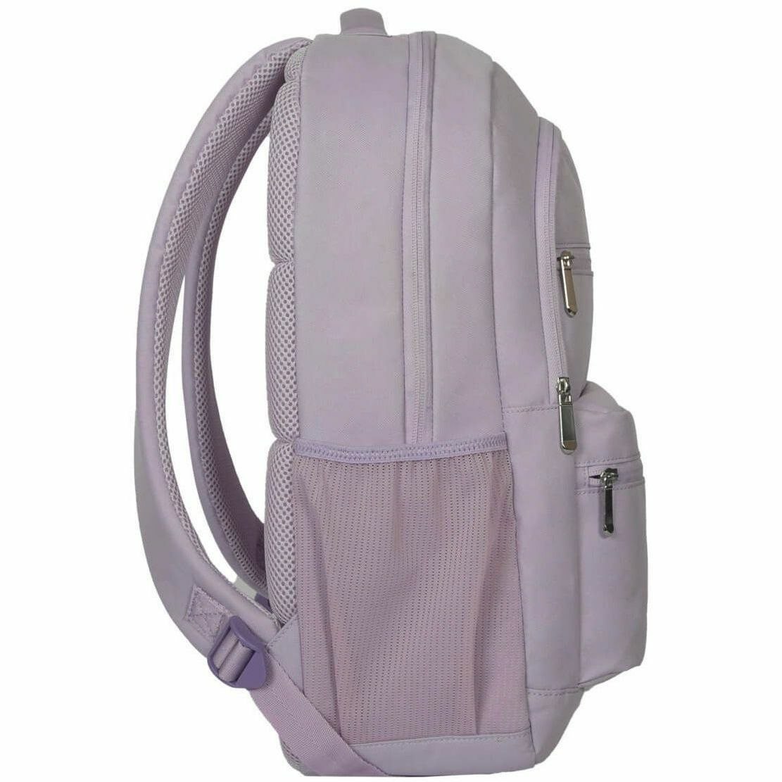 Targus Carrying Case (Backpack) for 39.6 cm (15.6") Notebook - Orchid