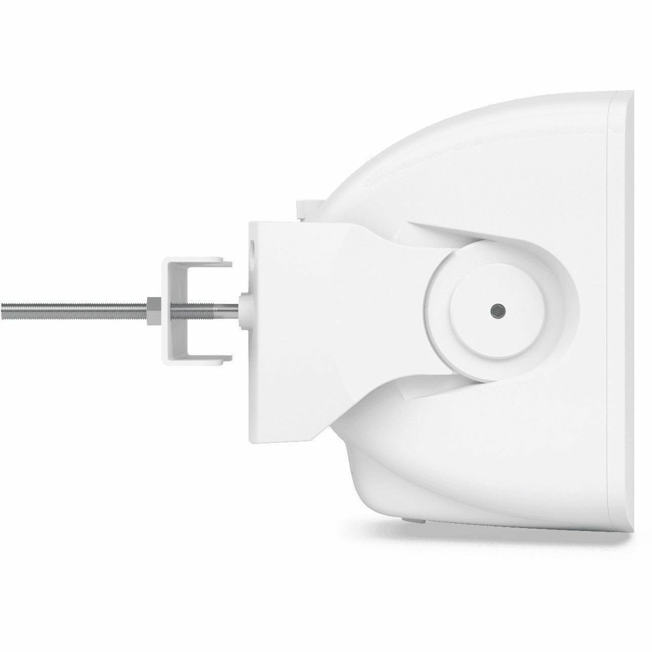 Ubiquiti Networks Wave-Ap-Eu Wireless Access Point White Power Over Ethernet (PoE)