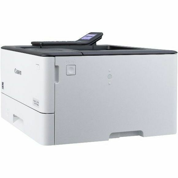 Canon imageCLASS LBP LBP246dw Desktop Wireless Laser Printer - Monochrome