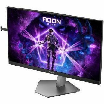 AOC AGON PRO AG256FS 25" Class Full HD Gaming LED Monitor - 16:9 - Black