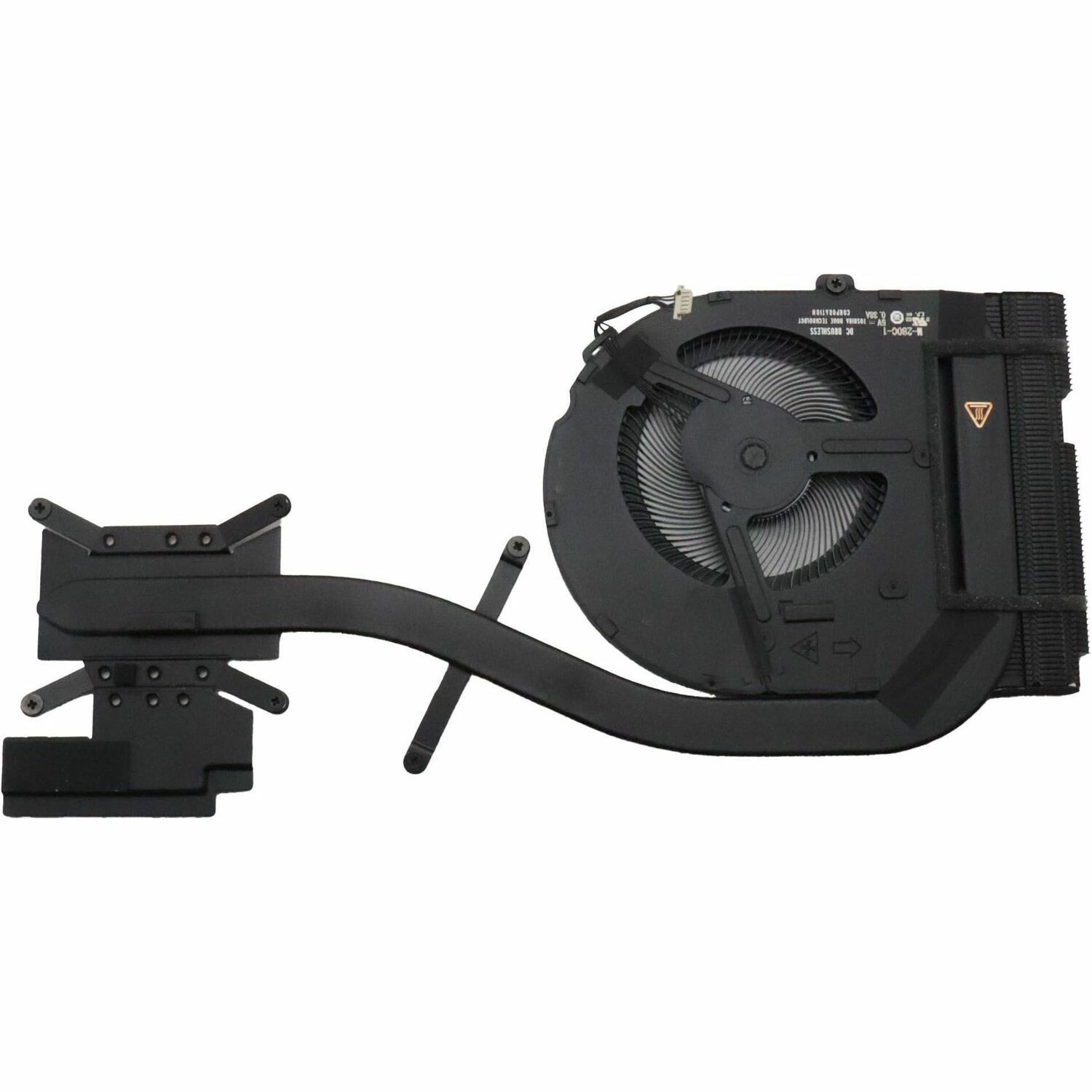 Lenovo Cooling Fan/Heatsink