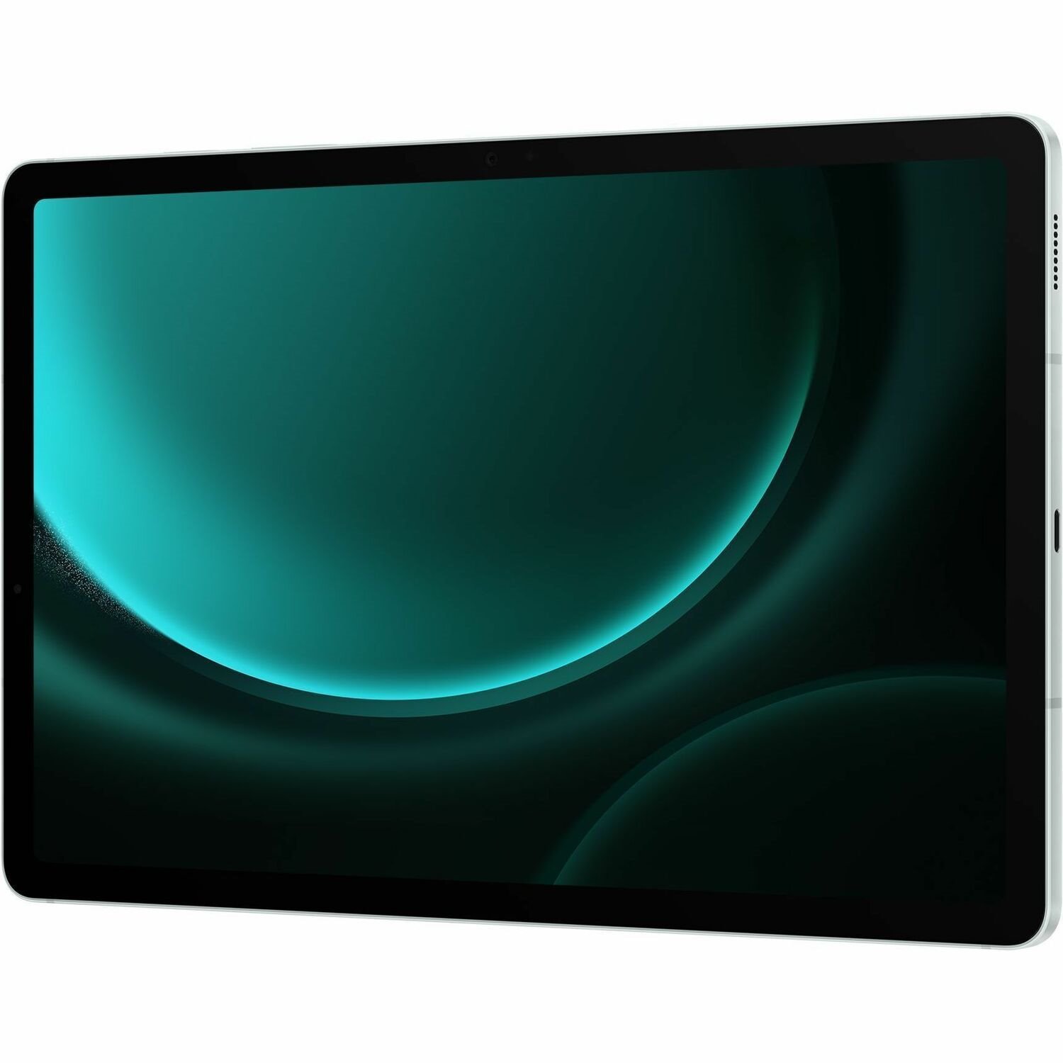 Samsung Galaxy Tab S9 FE SM-X510 Rugged Tablet - 10.9" WUXGA+ - Samsung Exynos 1380 (5 nm) Octa-core - 8 GB - 256 GB Storage - Light Green