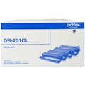 Brother DR251CL Colour Drum