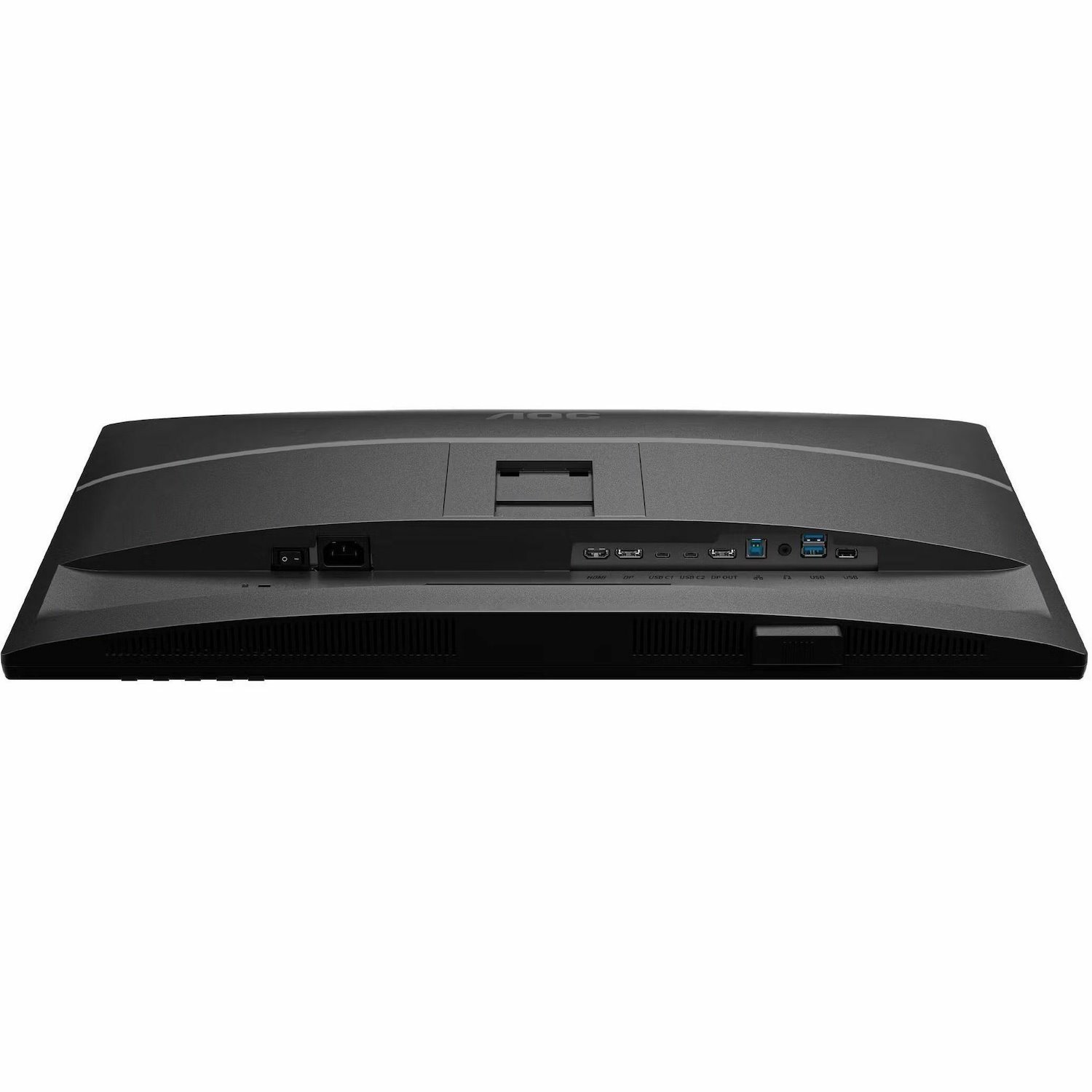 Aoc Monitor 27In 16:9 Ips 120HZ 2560X1440 Hdmi X1 DPX1 Usb-C