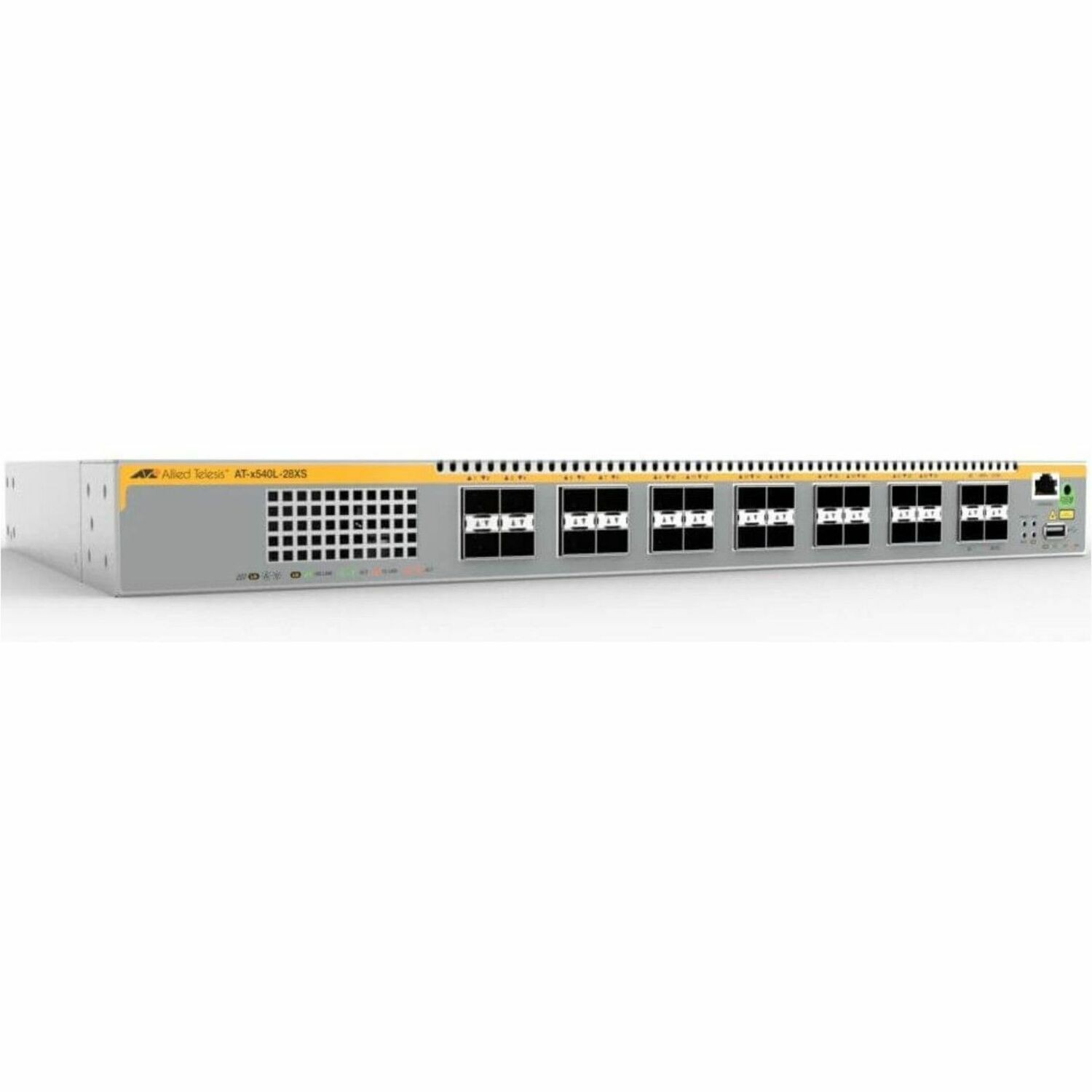 Allied Telesis x540L-28XS Ethernet Switch