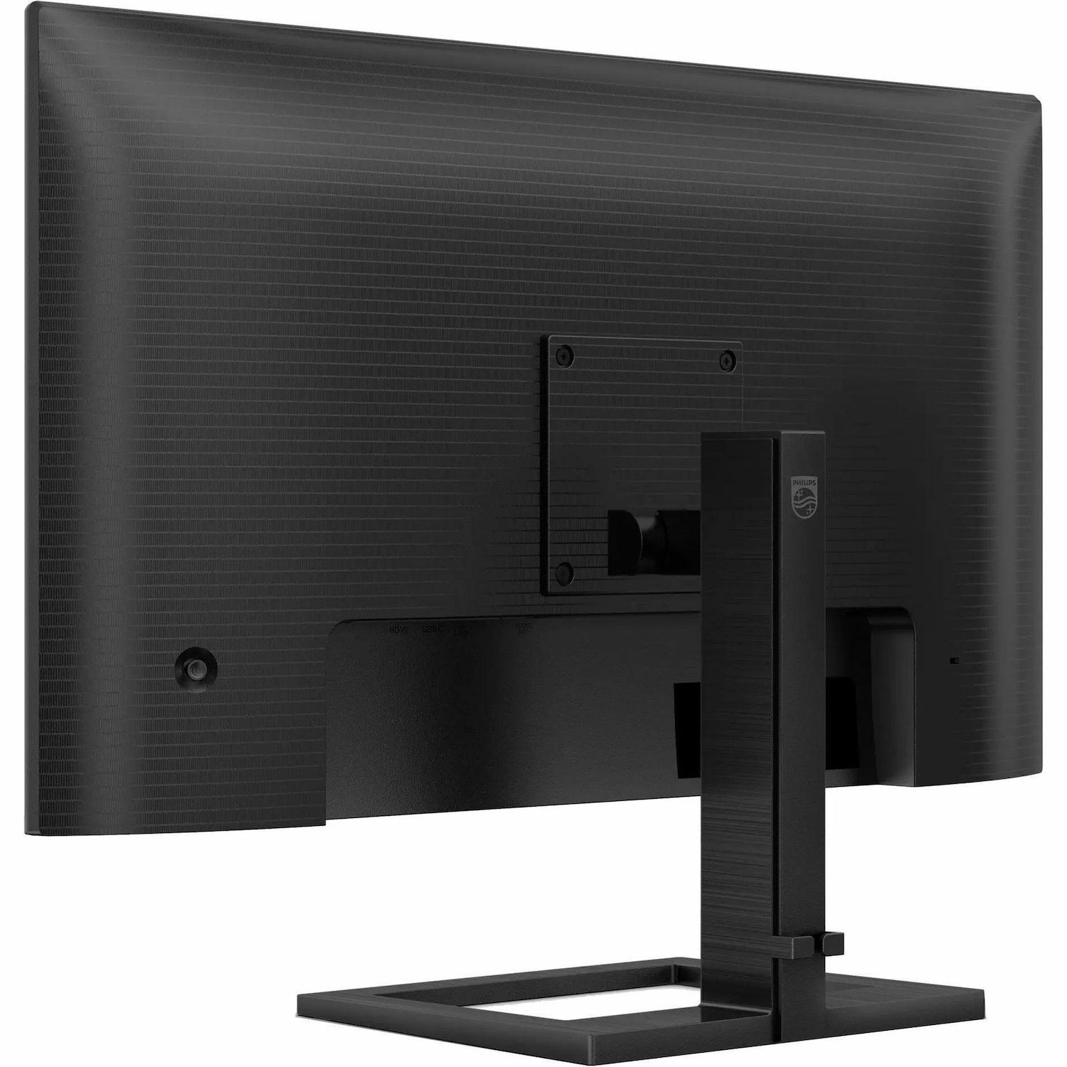 Philips 27E1N1300AE 27" Class Full HD LED Monitor - 16:9 - Textured Black