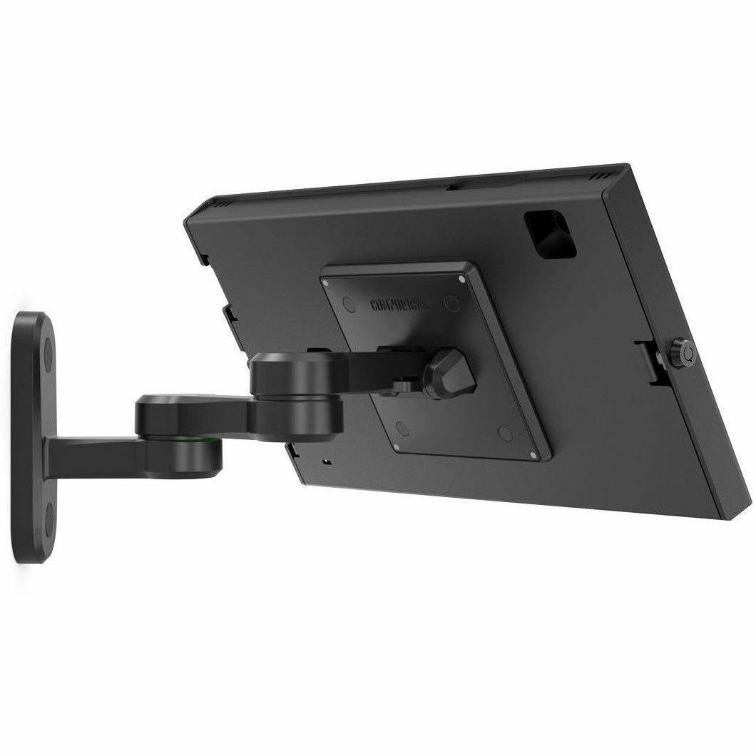 Compulocks Galaxy Tab Wall Mount with Swing Arm