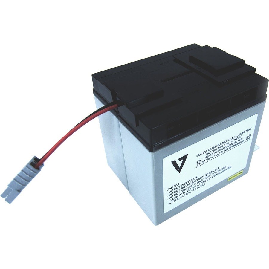 V7 UPS Battery Pack
