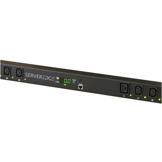 Serveredge PDU