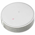 Vaddio EasyIP TableMIC Conference Microphone - White - TAA Compliant