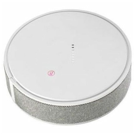 Vaddio EasyIP TableMIC Conference Microphone - White - TAA Compliant